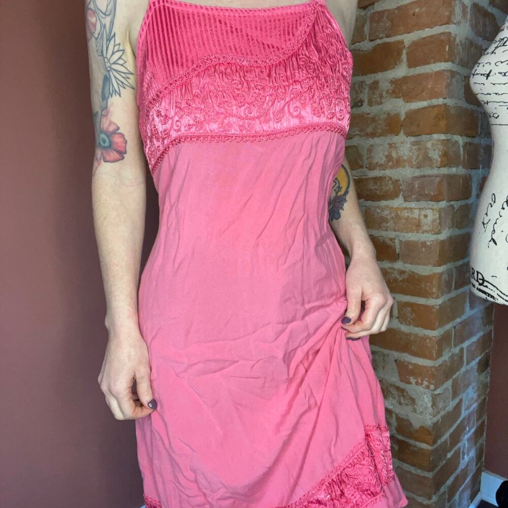 Adorable summer dress